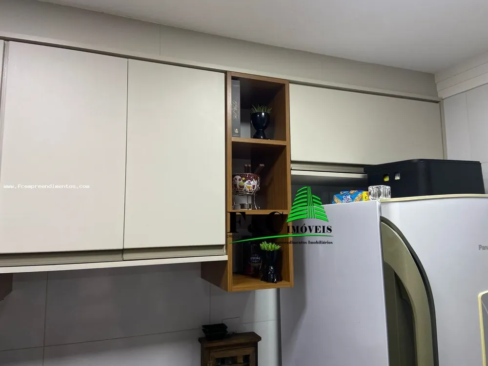 Apartamento, 2 quartos - Foto 1