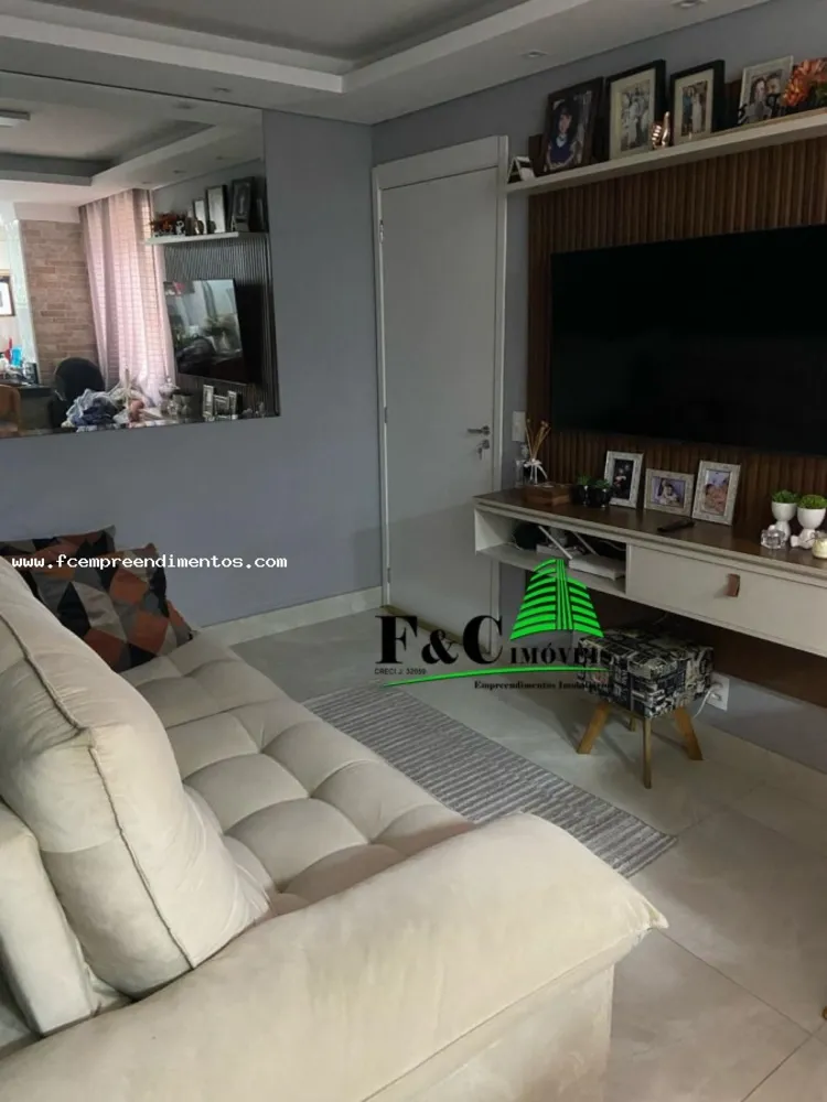 Apartamento, 2 quartos - Foto 7