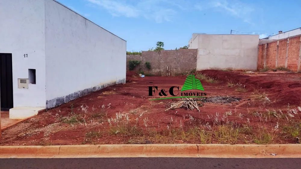 Terreno, 200 m² - Foto 3