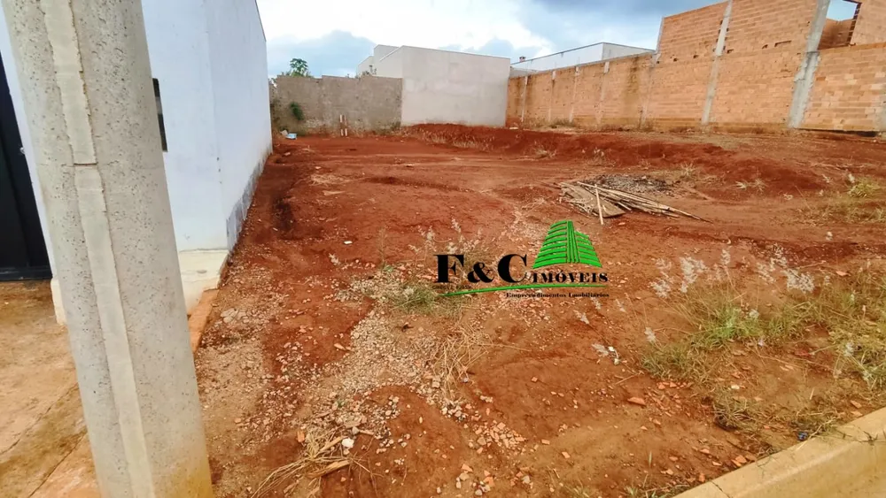 Terreno, 200 m² - Foto 1