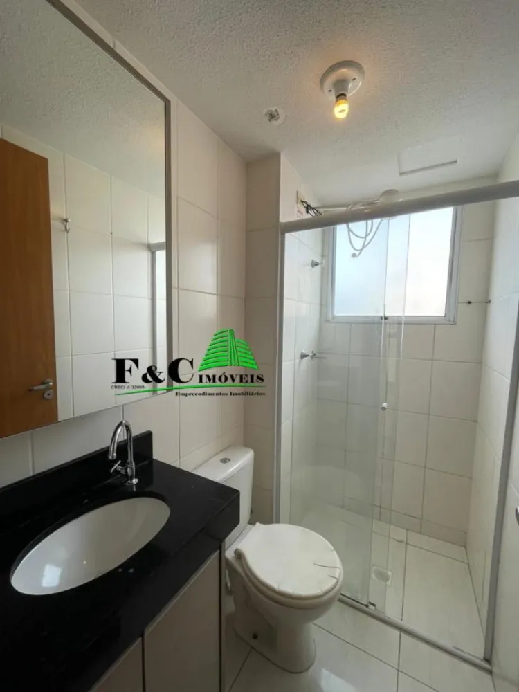 Apartamento, 2 quartos - Foto 2