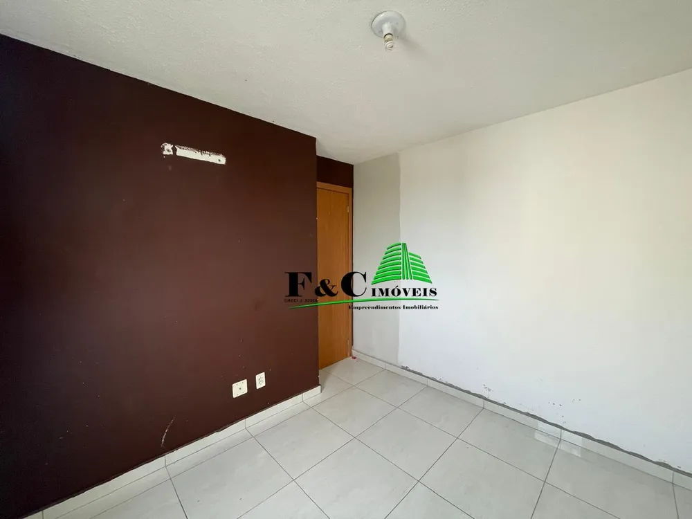 Apartamento, 2 quartos - Foto 7