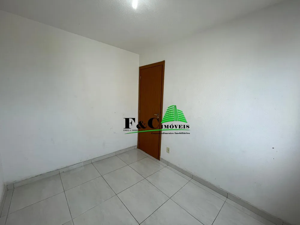 Apartamento, 2 quartos - Foto 8