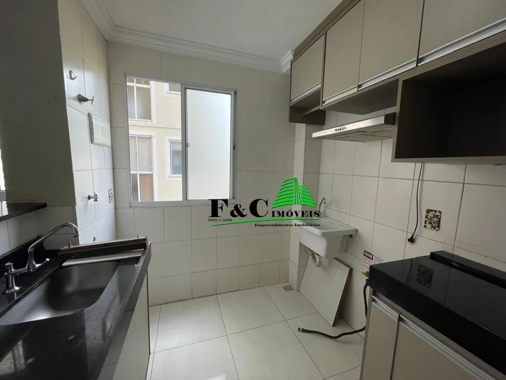 Apartamento, 2 quartos - Foto 5