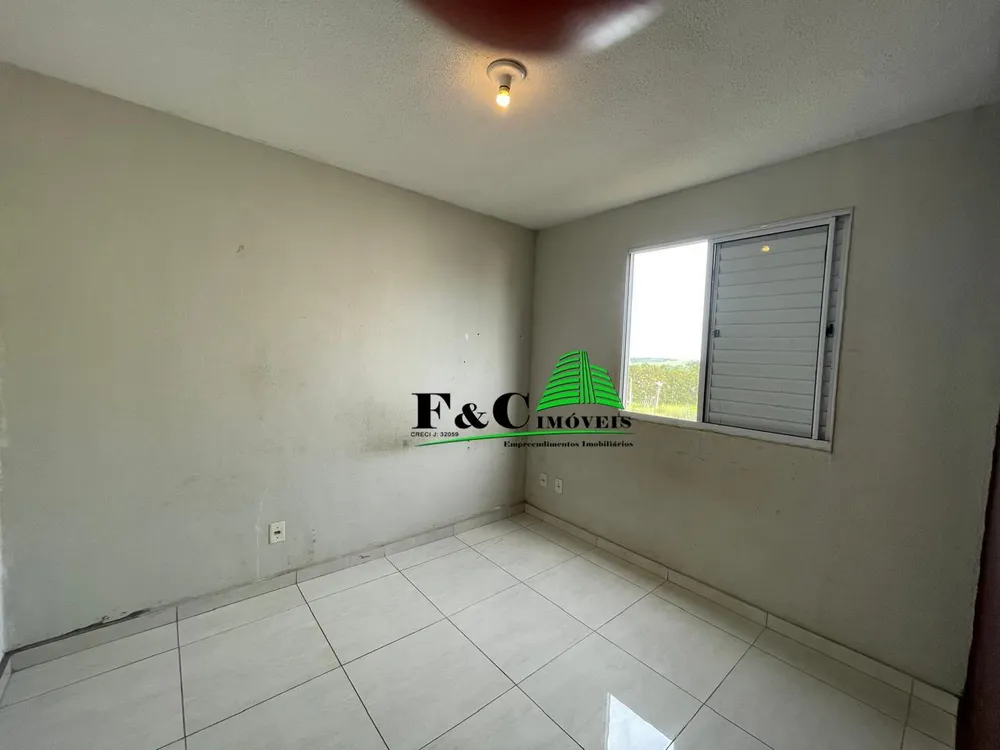 Apartamento, 2 quartos - Foto 6