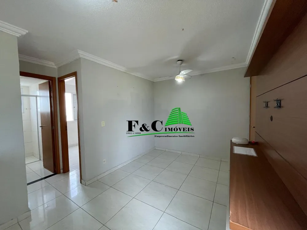 Apartamento, 2 quartos - Foto 4