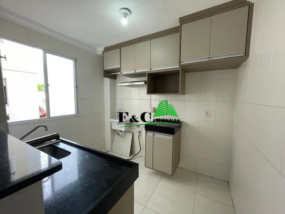 Apartamento, 2 quartos - Foto 8