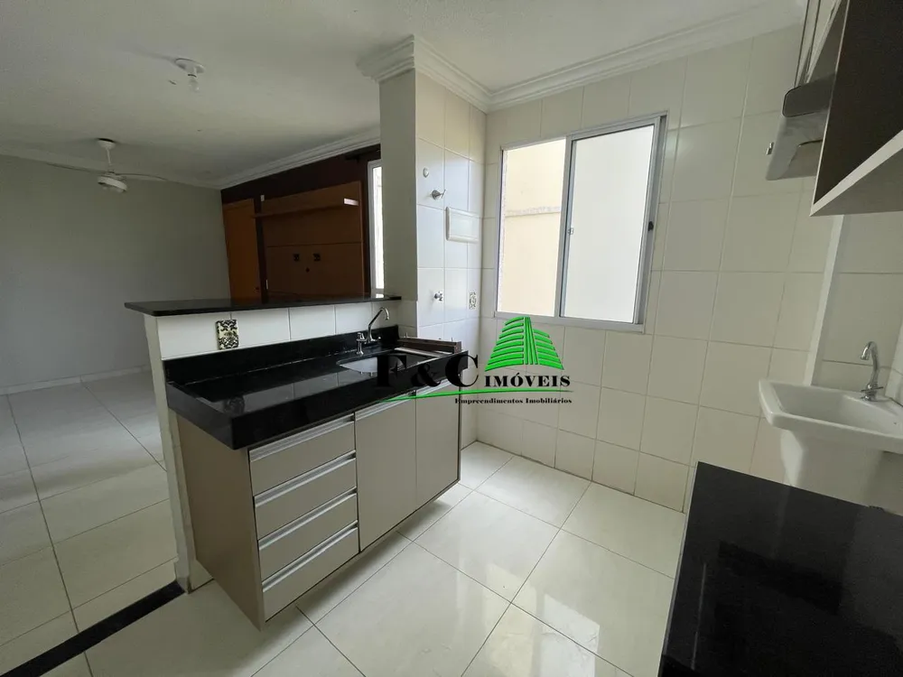Apartamento, 2 quartos - Foto 9