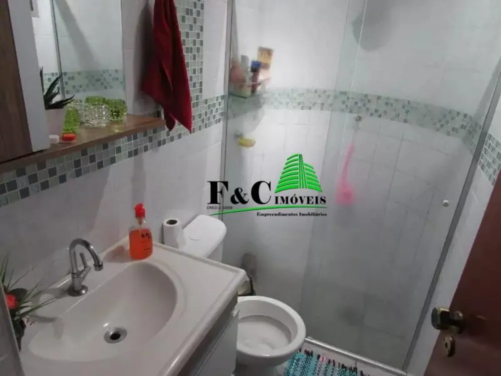 Apartamento, 2 quartos, 64 m² - Foto 3