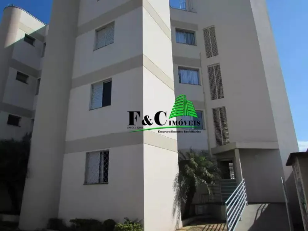 Apartamento, 2 quartos, 64 m² - Foto 8