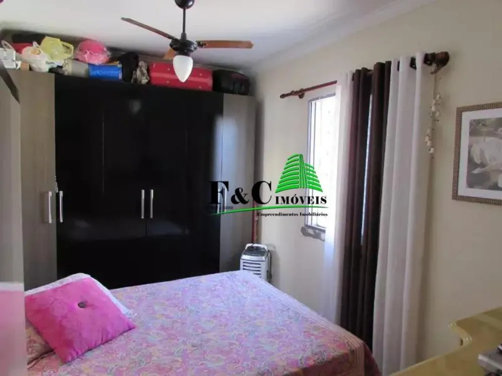 Apartamento, 2 quartos, 64 m² - Foto 7