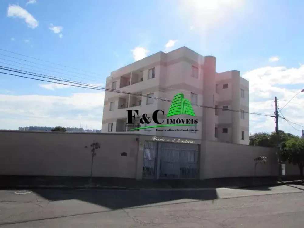 Apartamento, 2 quartos, 64 m² - Foto 5