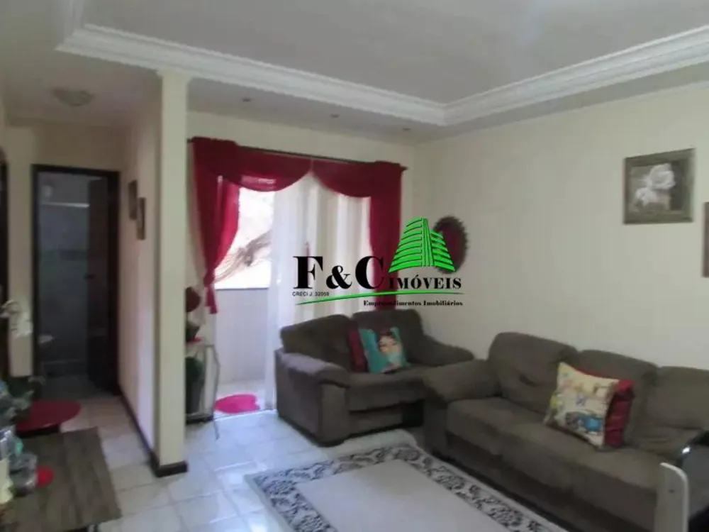 Apartamento, 2 quartos, 64 m² - Foto 6