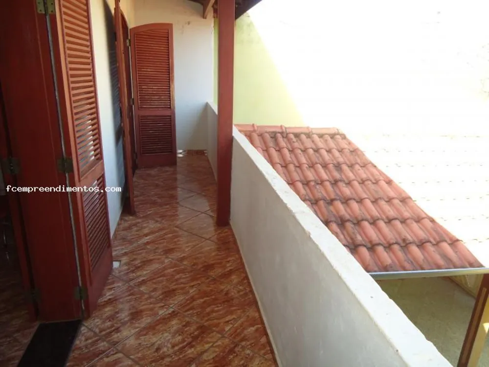 Casa, 3 quartos - Foto 11