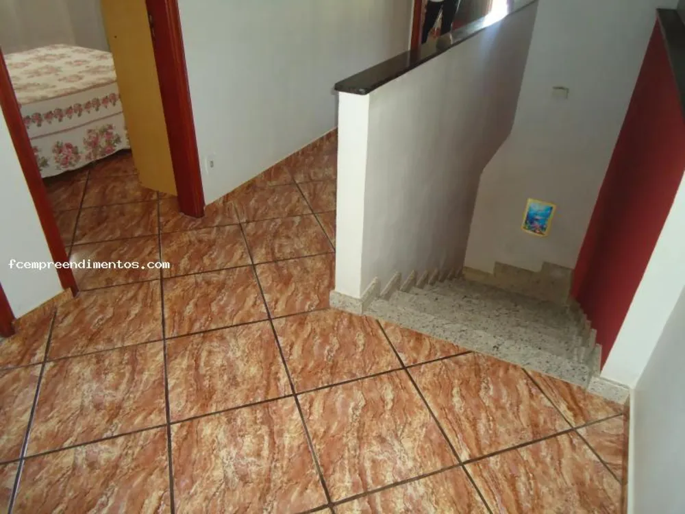 Casa, 3 quartos - Foto 9