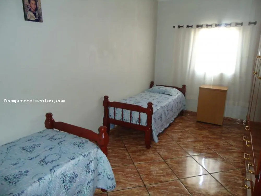 Casa, 3 quartos - Foto 3