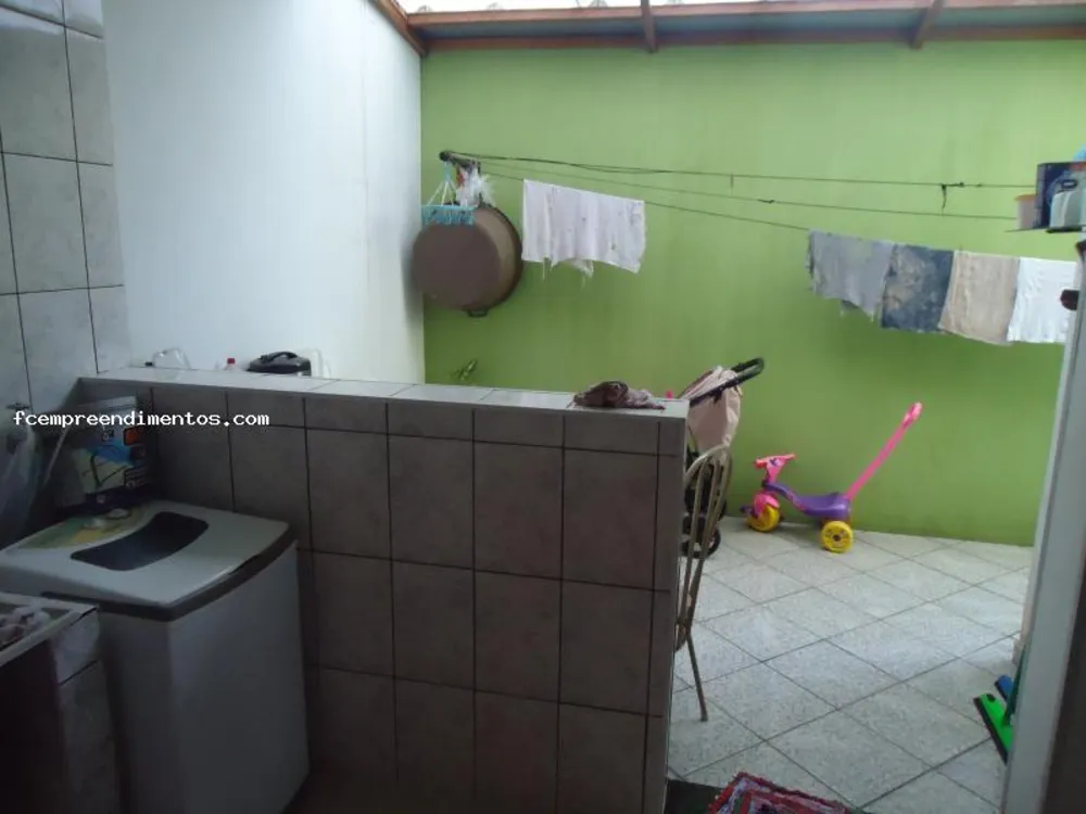 Casa, 3 quartos - Foto 5