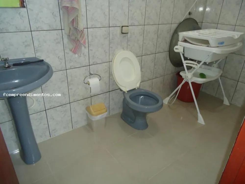Casa, 3 quartos - Foto 8