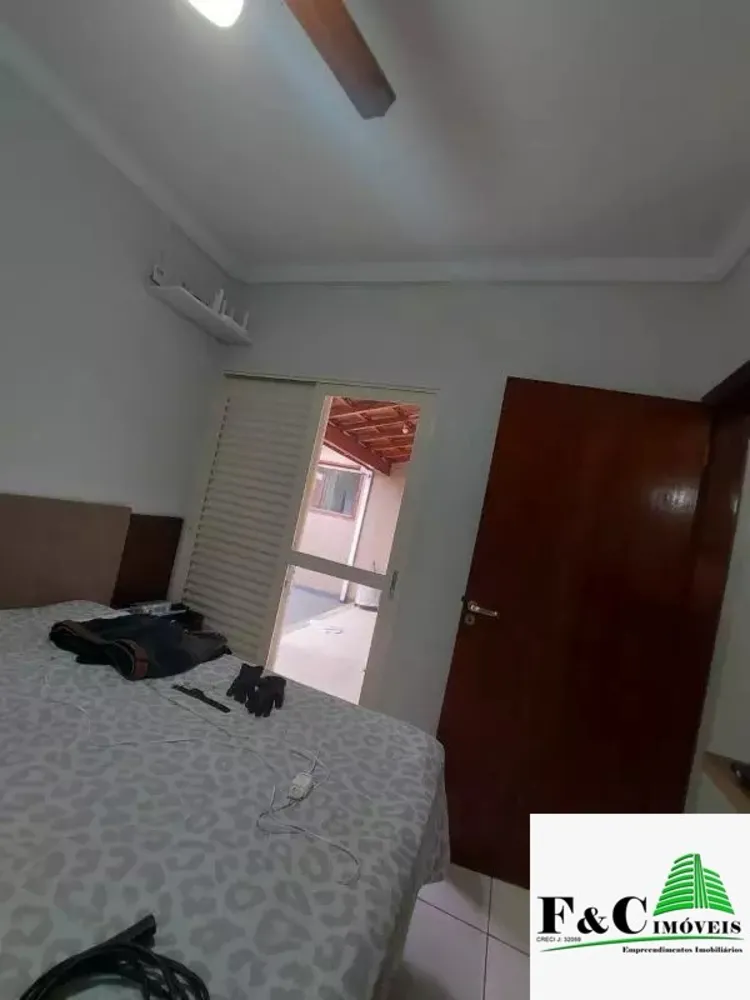 Casa, 3 quartos - Foto 3
