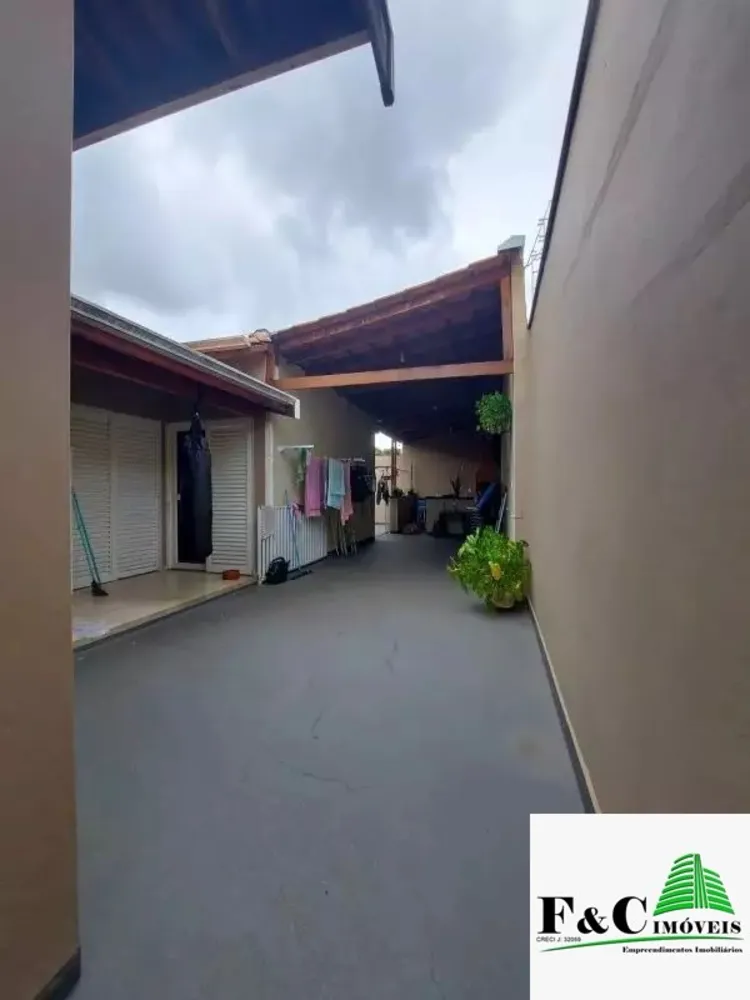 Casa, 3 quartos - Foto 5