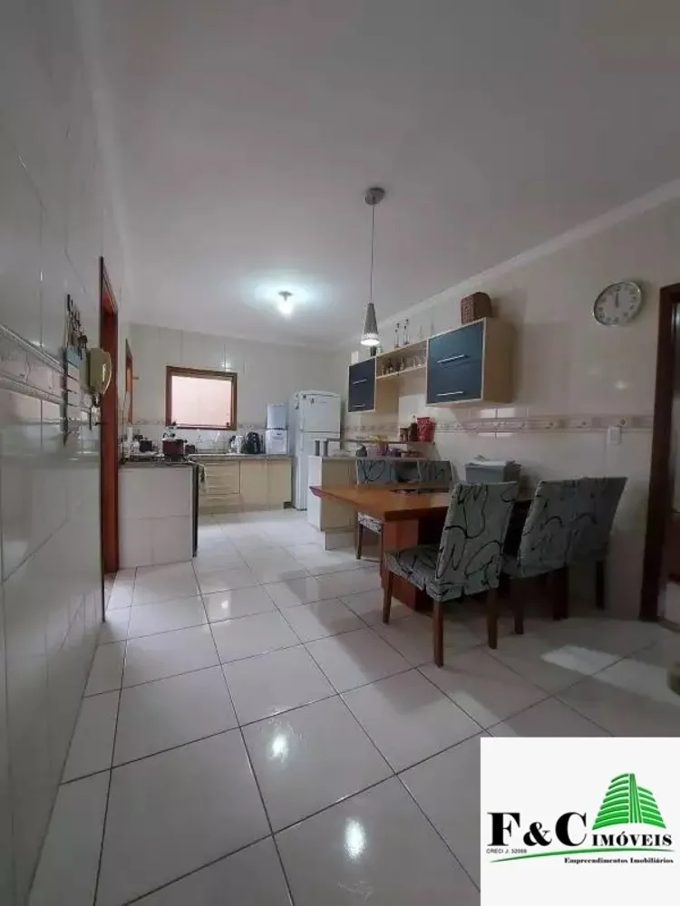Casa, 3 quartos - Foto 4