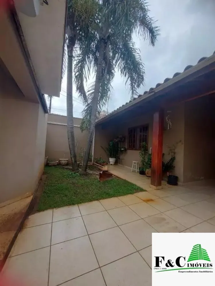 Casa, 3 quartos - Foto 7