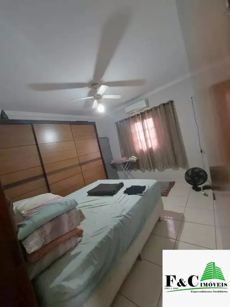 Casa, 3 quartos - Foto 3