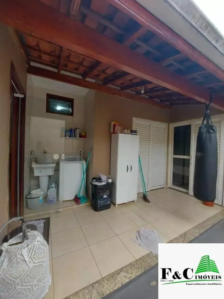 Casa, 3 quartos - Foto 4