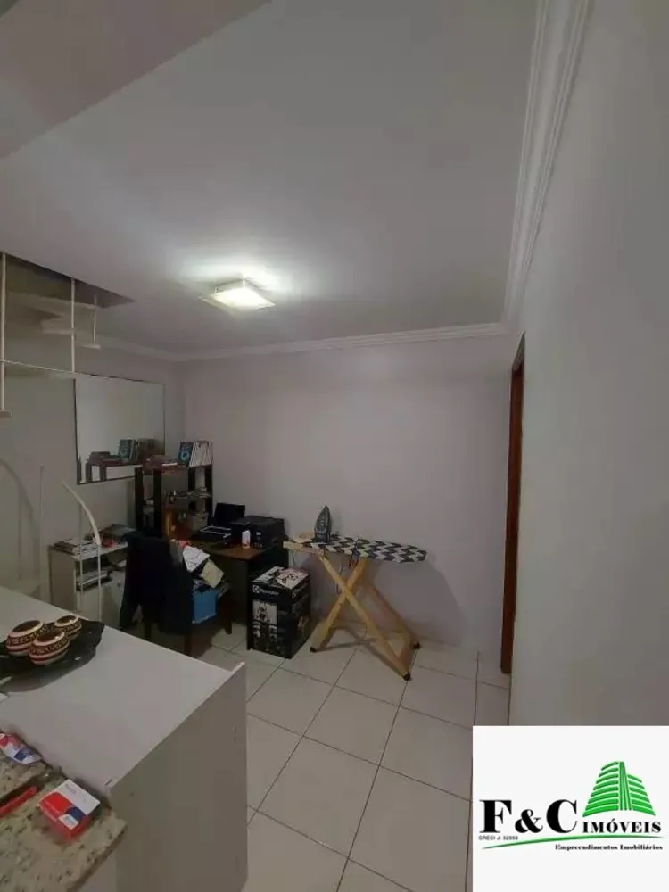 Casa, 3 quartos - Foto 10