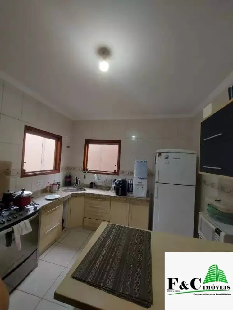 Casa, 3 quartos - Foto 6