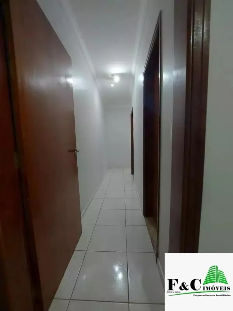 Casa, 3 quartos - Foto 2