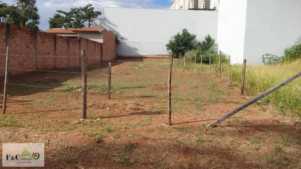 Terreno, 345 m² - Foto 3