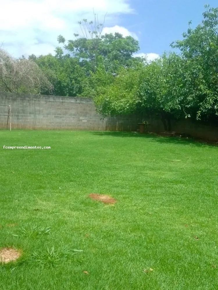 Chácara, 1 quarto, 1200 m² - Foto 2