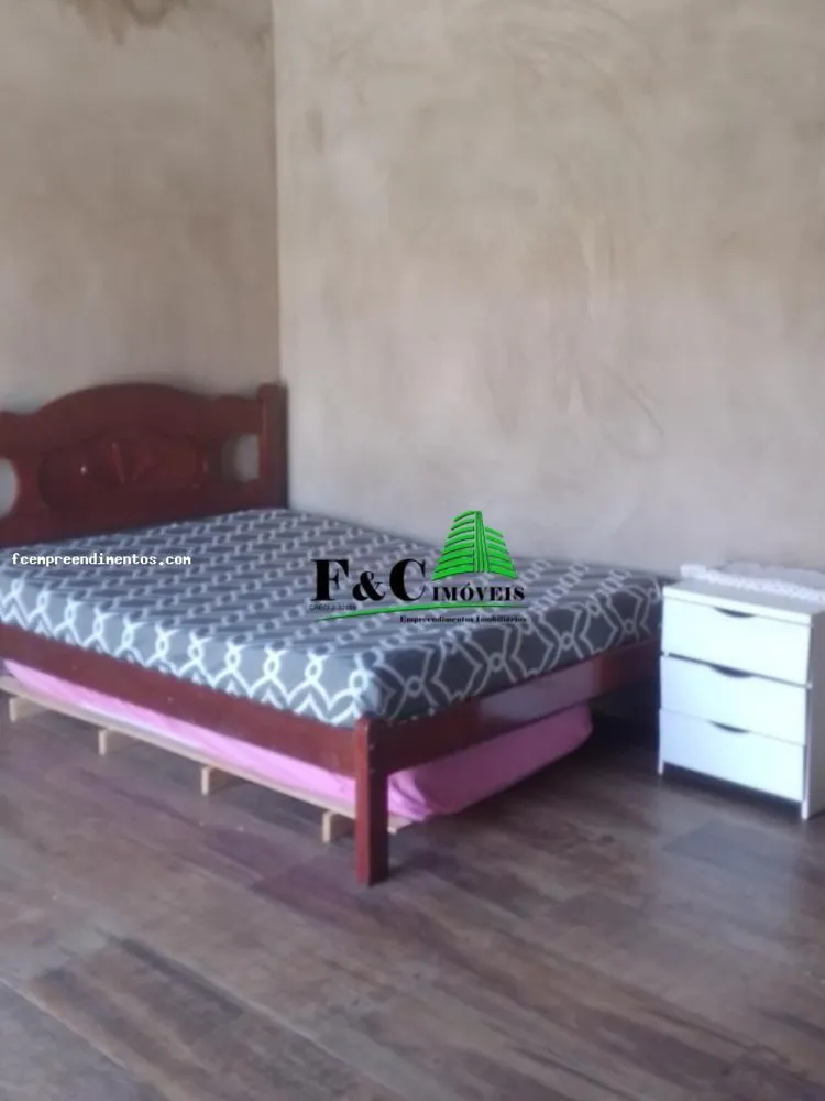 Chácara, 1 quarto, 1200 m² - Foto 5