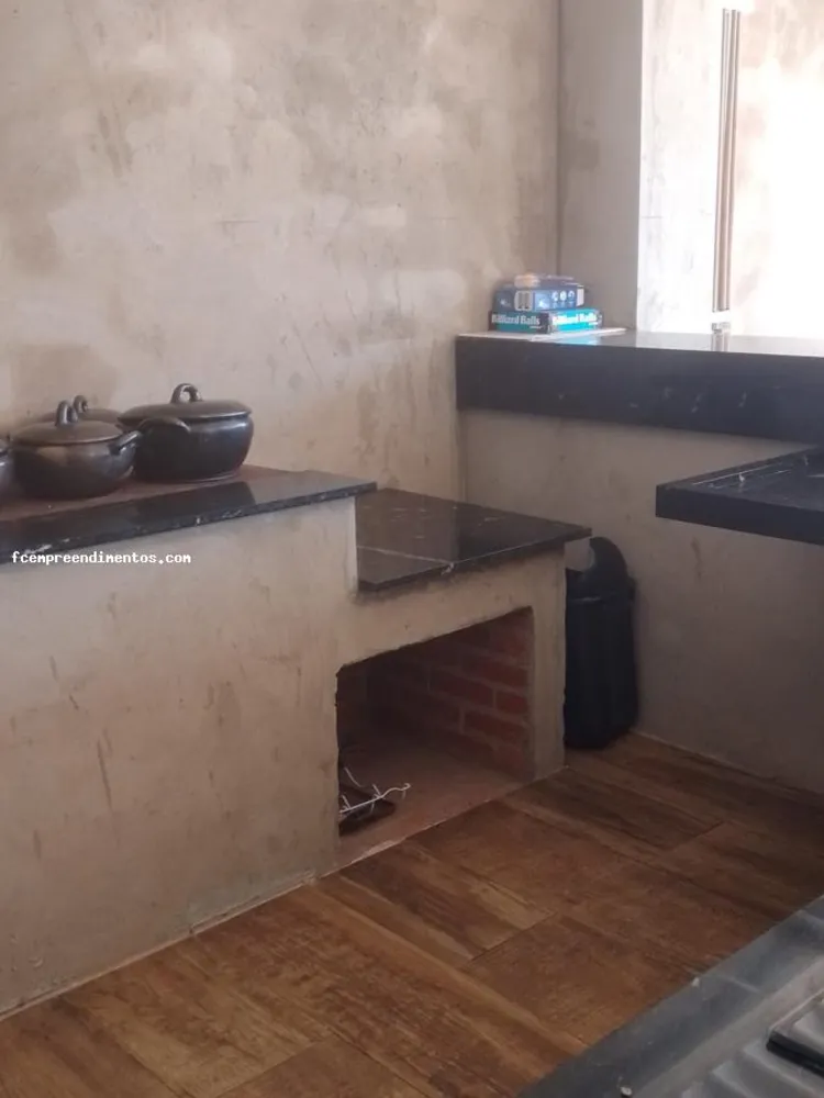 Chácara, 1 quarto, 1200 m² - Foto 2
