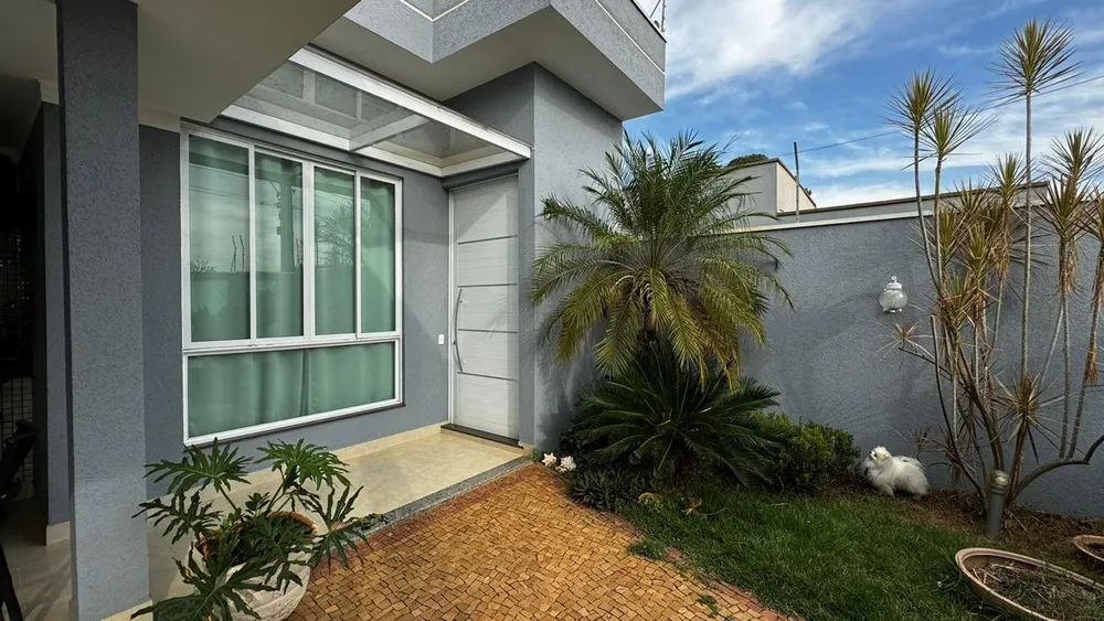 Casa, 2 quartos, 162 m² - Foto 8