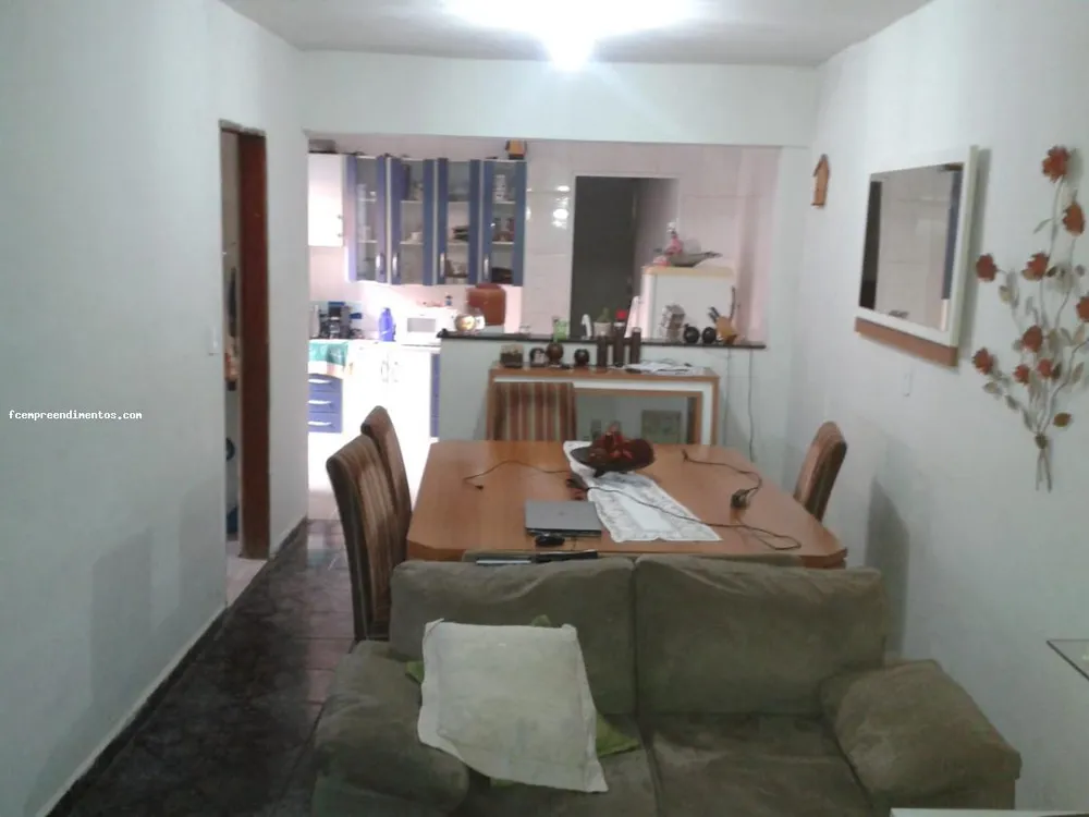 Casa, 2 quartos - Foto 4