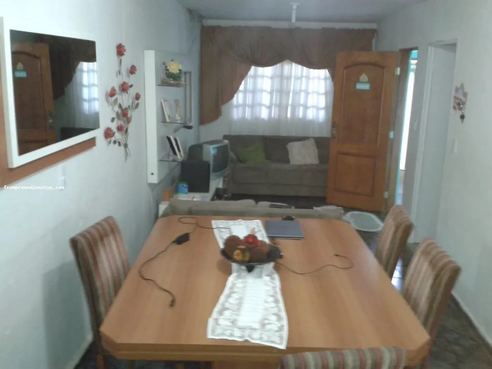 Casa, 2 quartos - Foto 2