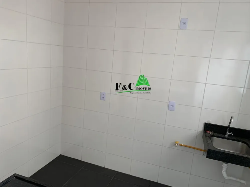 Apartamento, 2 quartos, 43 m² - Foto 3