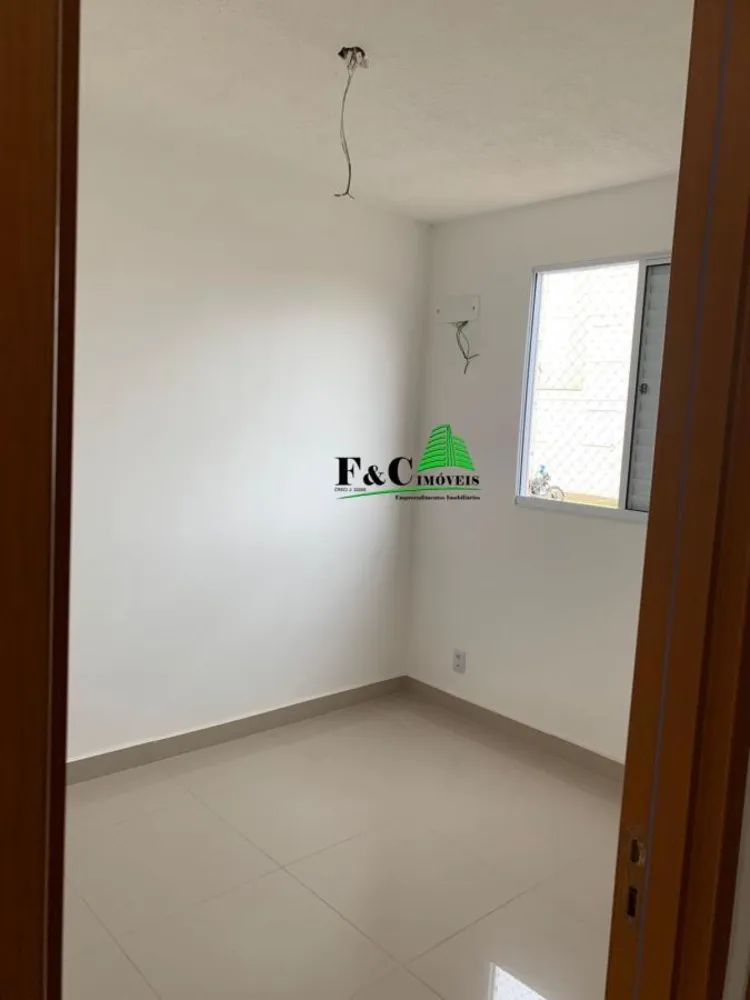 Apartamento, 2 quartos, 43 m² - Foto 1