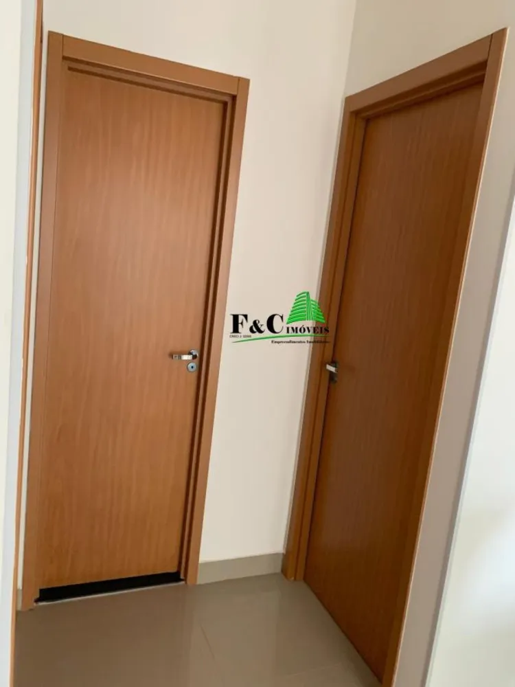 Apartamento, 2 quartos, 43 m² - Foto 8