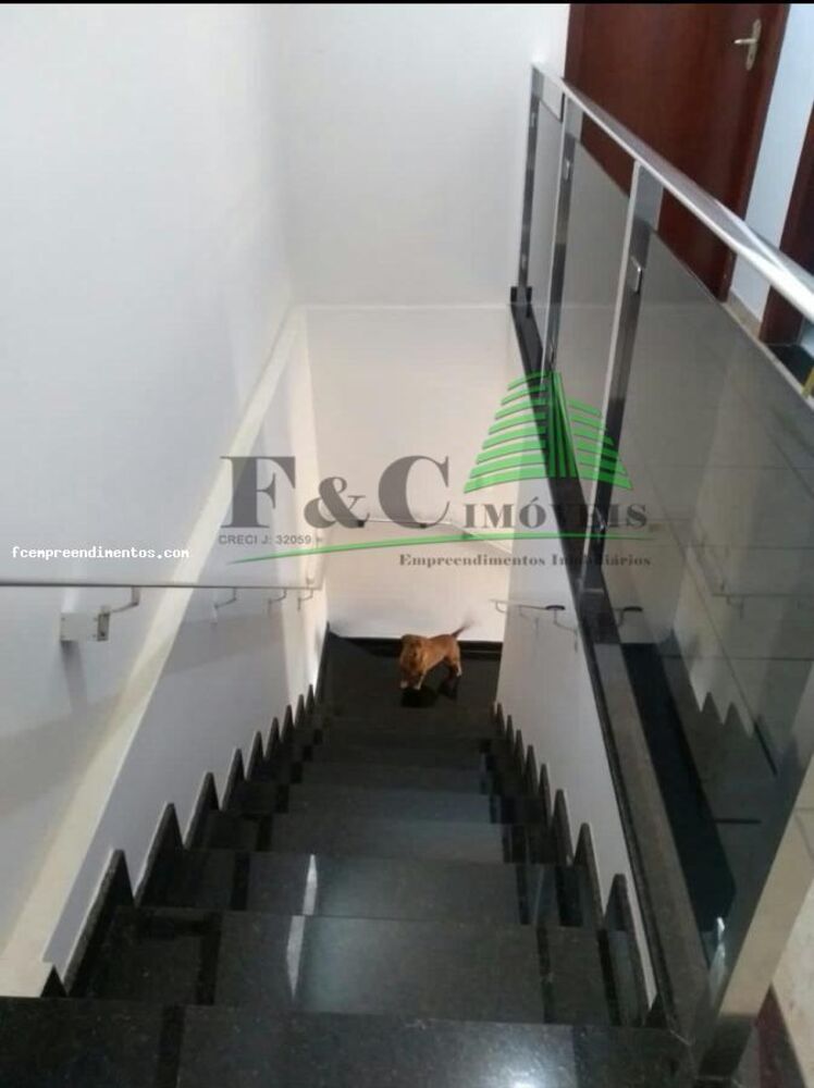 Sobrado, 3 quartos - Foto 2