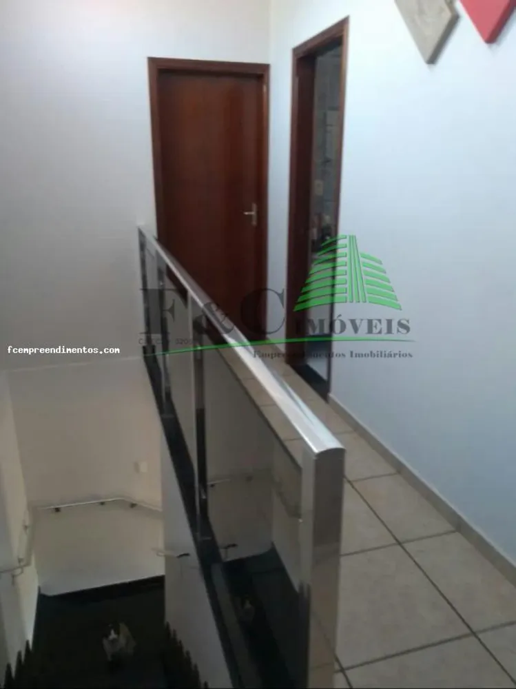 Sobrado, 3 quartos - Foto 3