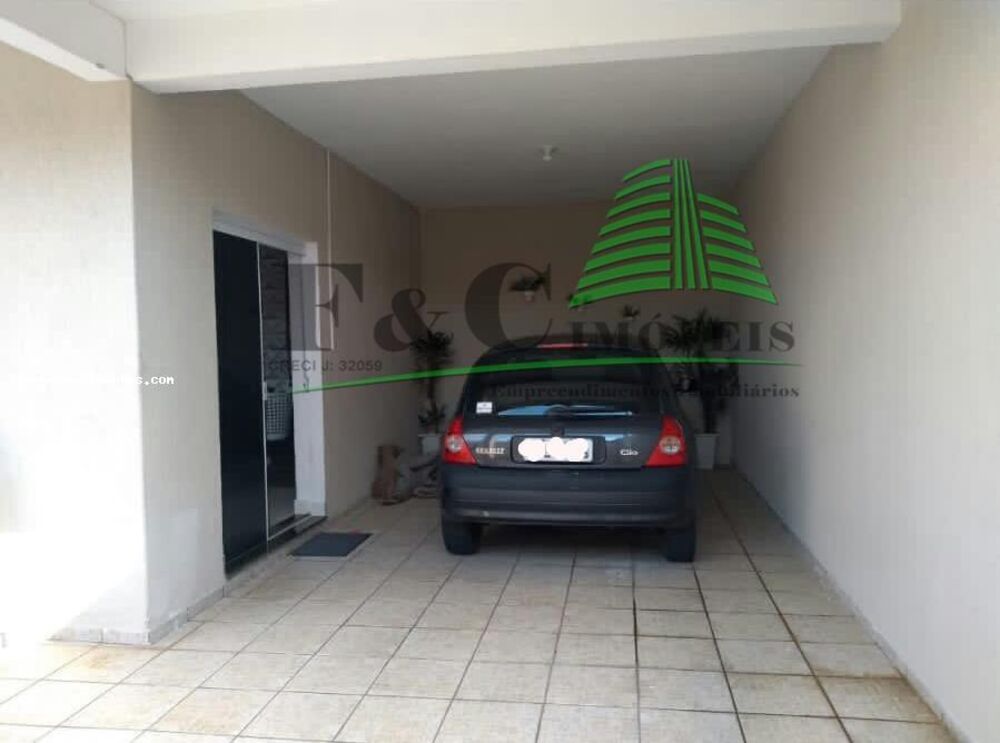 Sobrado, 3 quartos - Foto 4