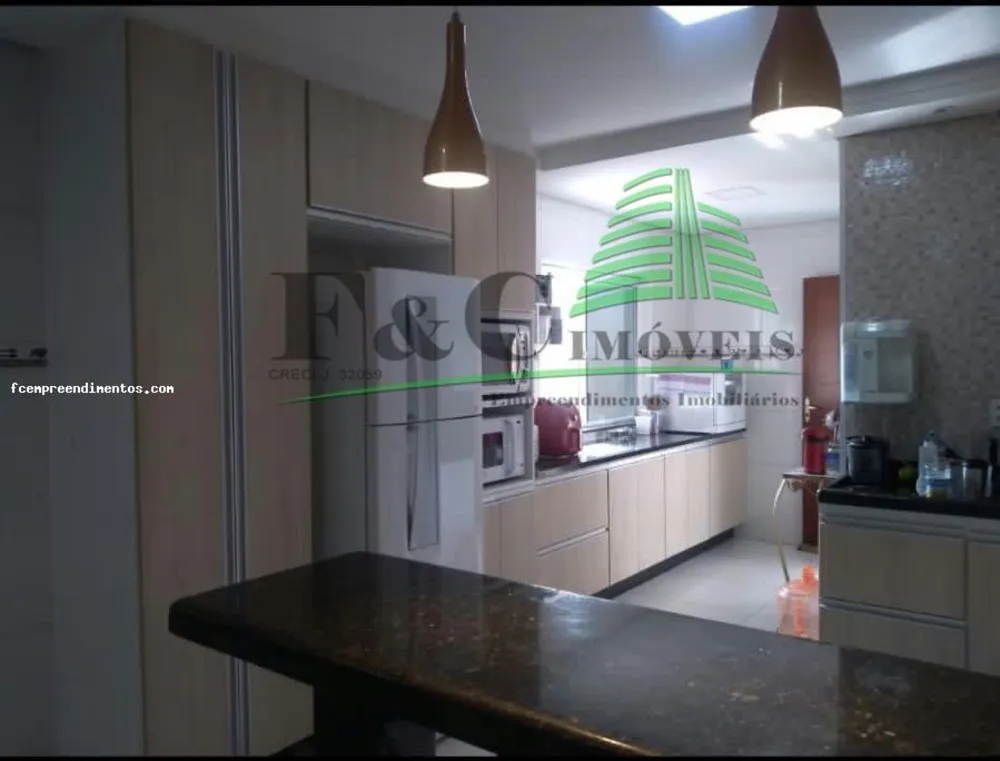 Sobrado, 3 quartos - Foto 4