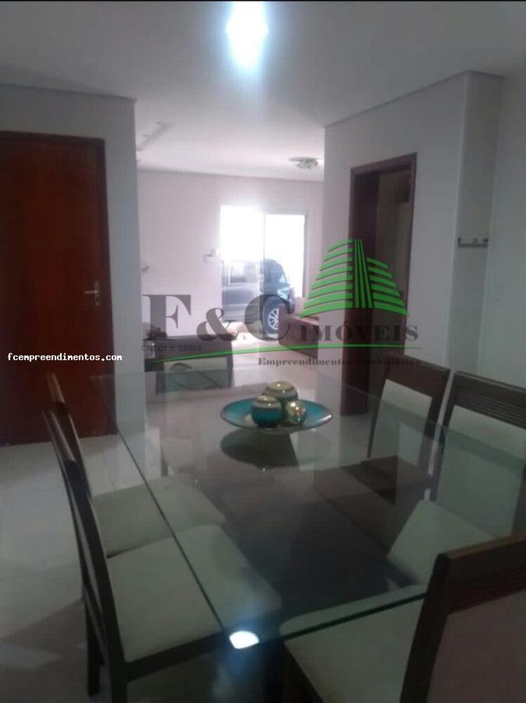 Sobrado, 3 quartos - Foto 3