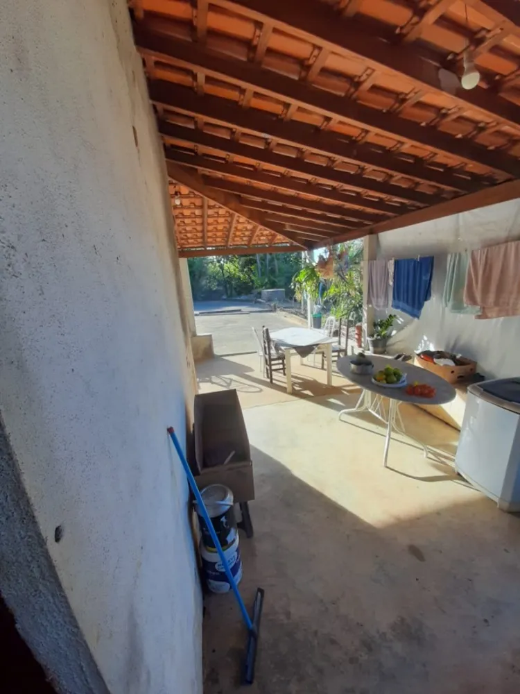 Chácara, 3 quartos, 4 hectares - Foto 4