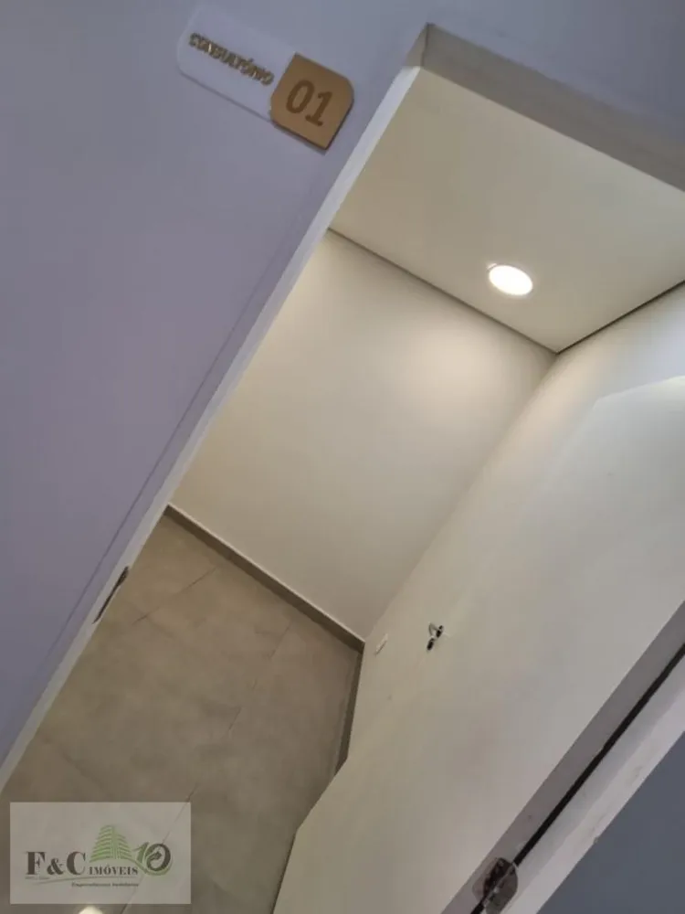 Sala-Conjunto, 7 m² - Foto 3