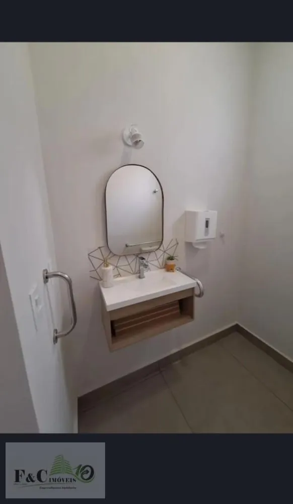 Sala-Conjunto, 7 m² - Foto 11