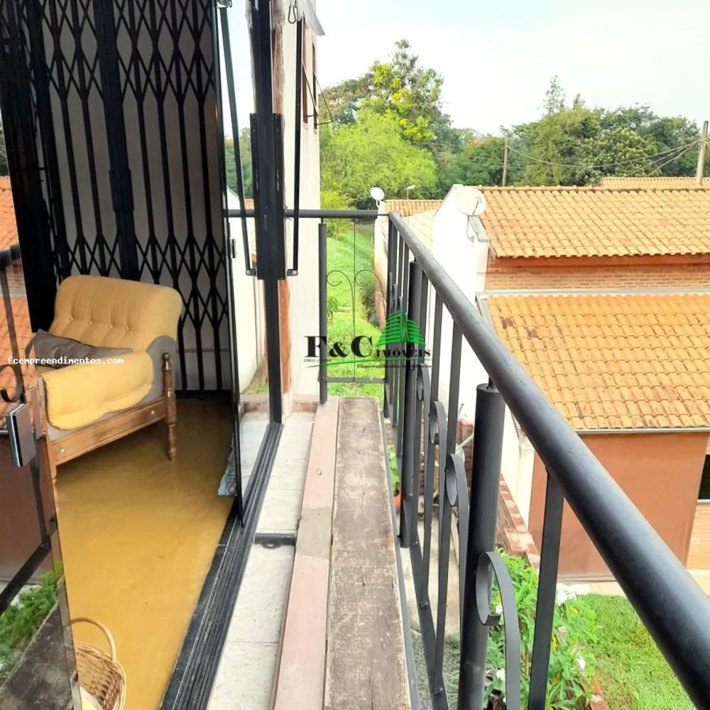 Casa de Condomínio, 2 quartos - Foto 4
